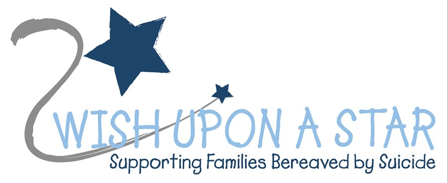 The project is managed by the bereavement charity 2 Wish Upon A Star