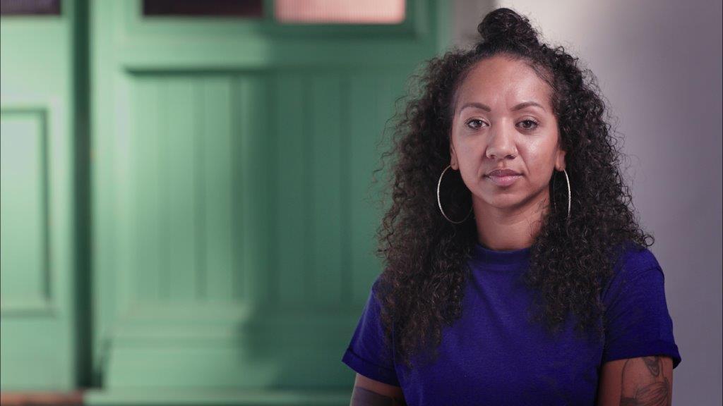 Alexandria Riley, BBCs Black and Welsh 
