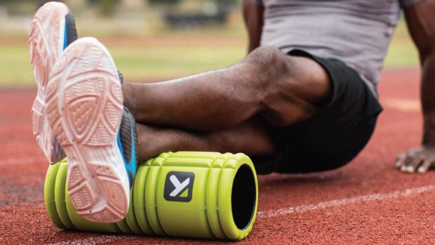 South Wales Argus: Best health and fitness gifts 2020: TriggerPoint Foam Rollers Credit: TriggerPoint