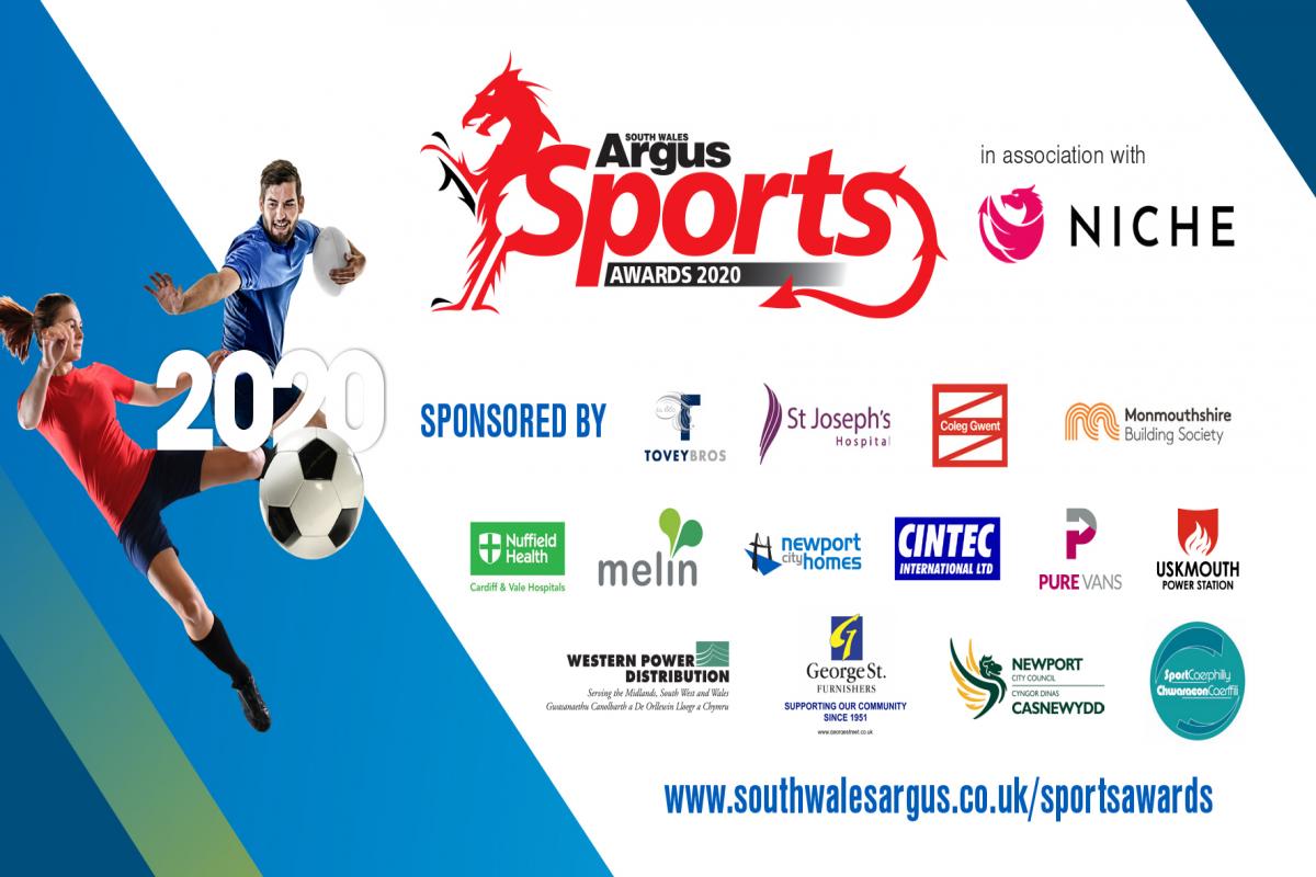 ALL SET: The 2020 Argus sports awards take place tonight via an online broadcast