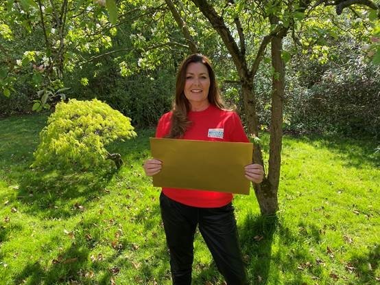 Five people in Monmouth win thousands in postcode lottery - Vimarsana News