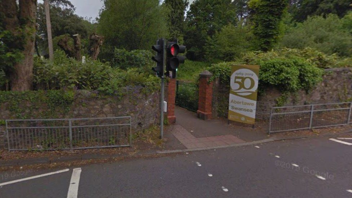 Arrest following spate of indecent assaults at Swansea park - Vimarsana News