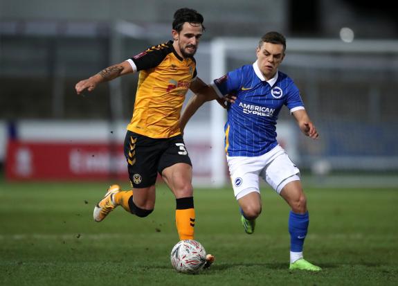 South Wales Argus: Liam Shephard South Wales Argus: Liam Shephard
