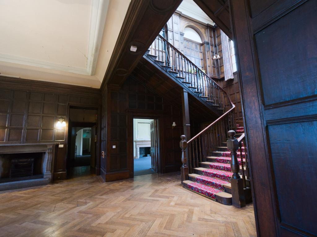 Hilston Park up for sale Pictures: Rightmove