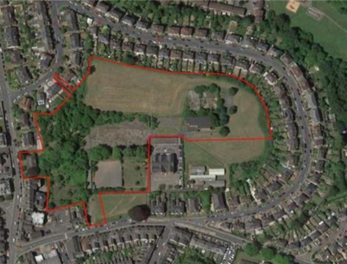 Plans for 78 homes on former Newport High School site - Vimarsana News