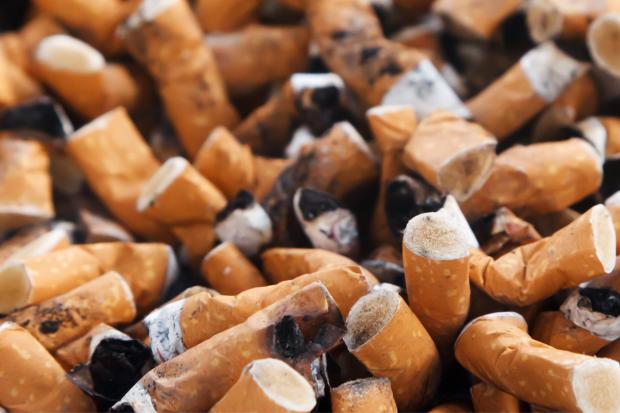 South Wales Argus: Top tips to quit smoking. (Canva)
