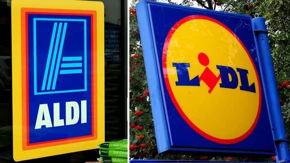 Aldi and Lidl reveal the best bargains you can find in-store this weekend. (PA)