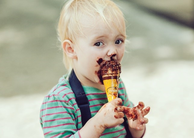 The funniest lies we tell the kids | South Wales Argus - Vimarsana News