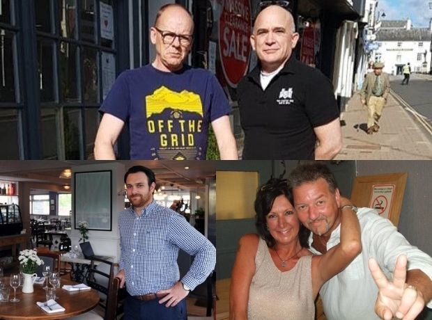 'Raves were always coming', say Wales' pub traders - Vimarsana News