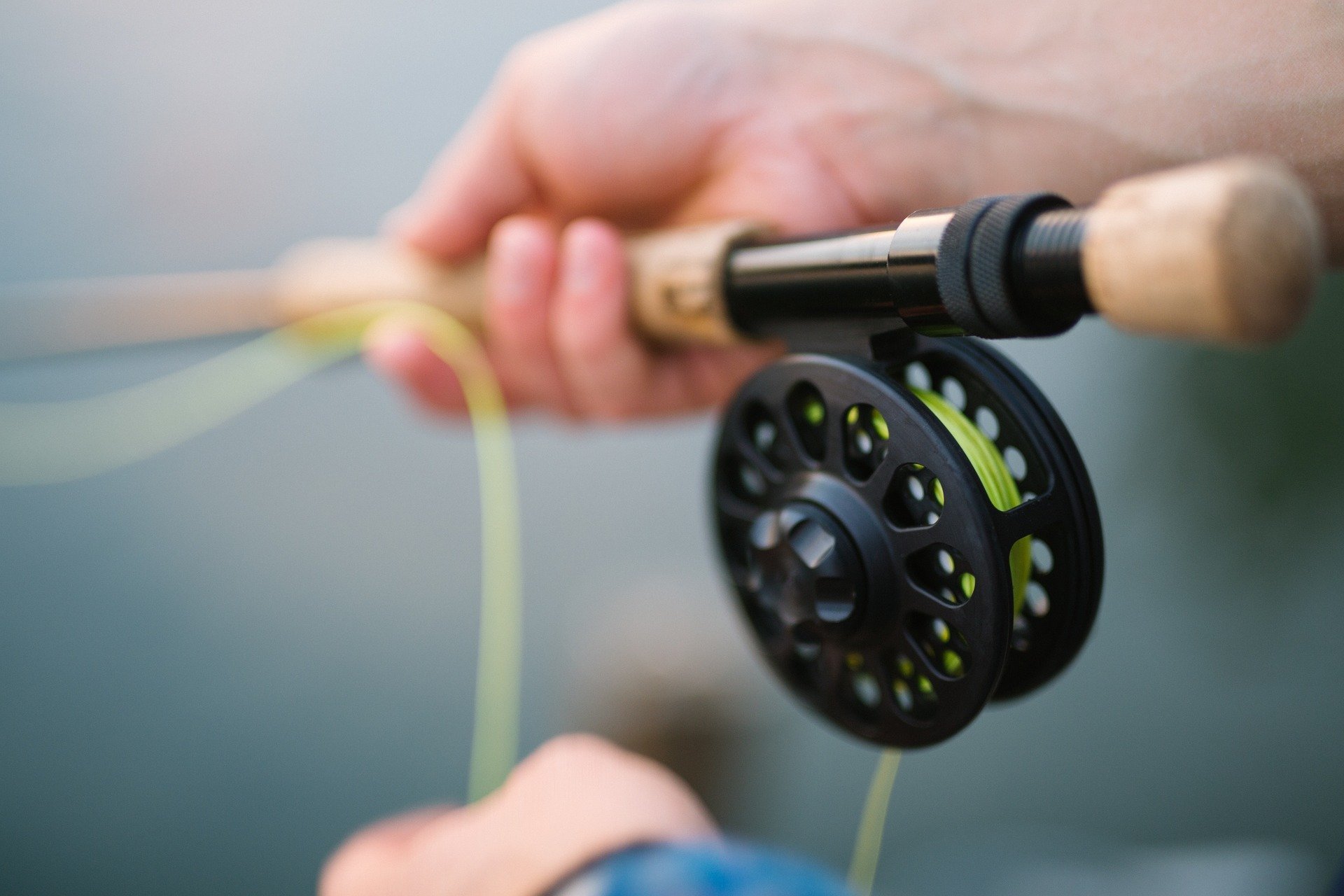 Powys brothers spotted fishing illegally are reeled in - Vimarsana News