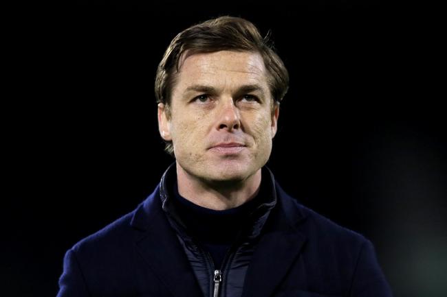 Scott Parker insisted he is not deluded over the scale of the uphill battle facing Fulham