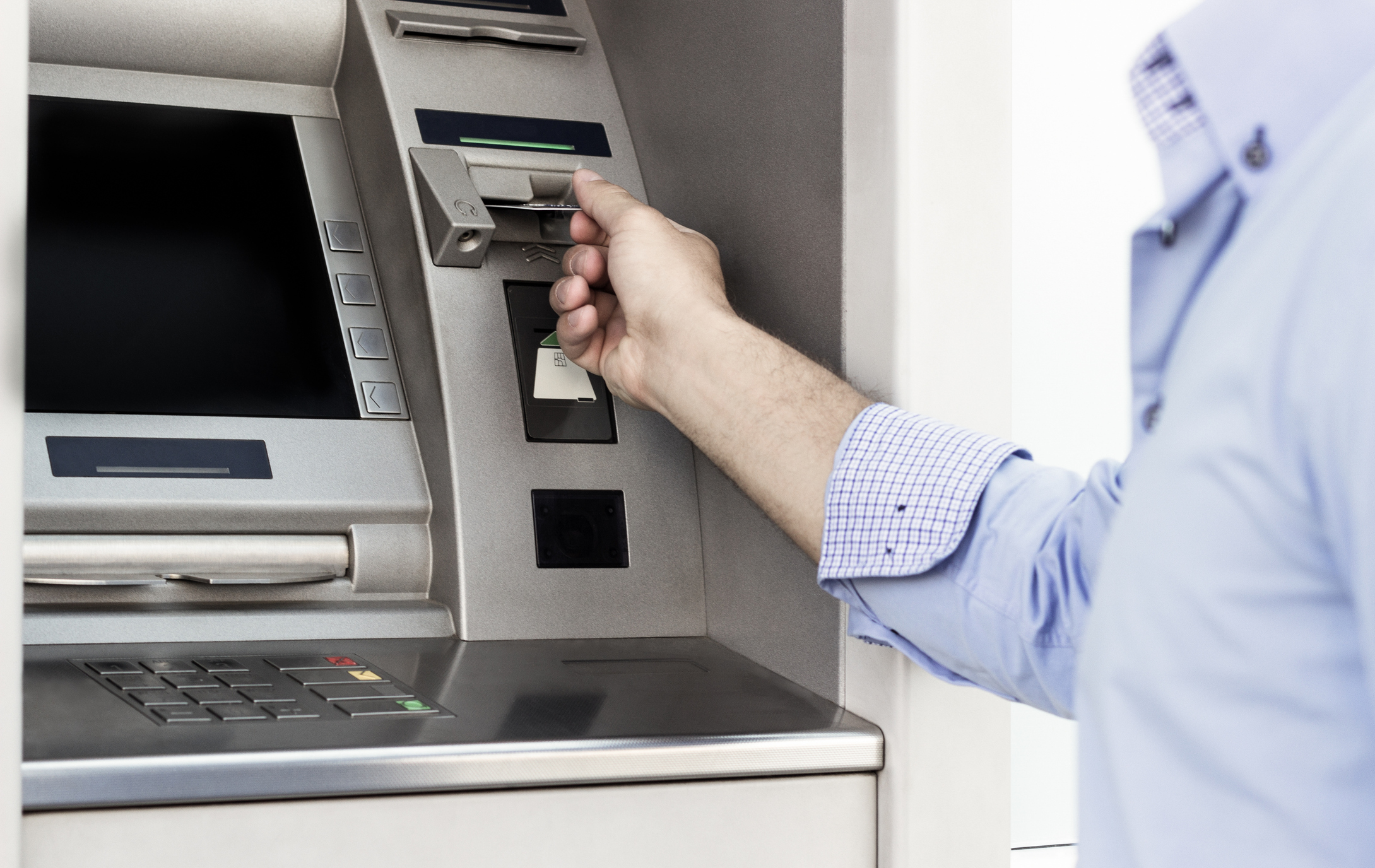 New free-to-use cash machine for Caerleon | South Wales Argus - Vimarsana News