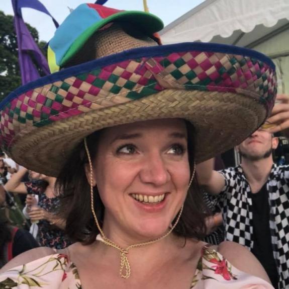 South Wales Argus: Jennie Williams South Wales Argus: Jennie Williams