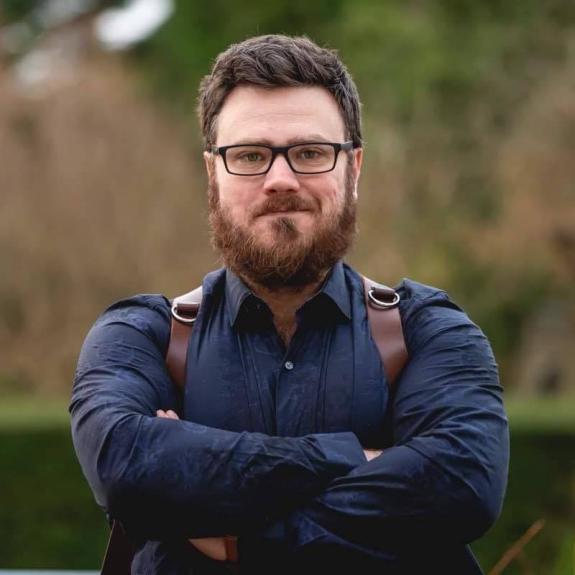 South Wales Argus: John Plimmer South Wales Argus: John Plimmer
