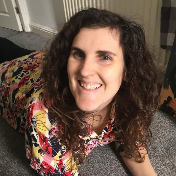 South Wales Argus: Louise Hope South Wales Argus: Louise Hope