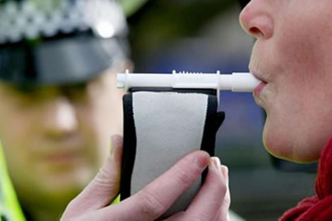 A drink driver was among those from Torfaen and Blaenau Gwent in court across Wales and England.