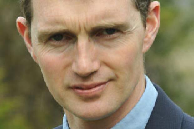 YOUR MP WRITES: Monmouth MP David Davies
