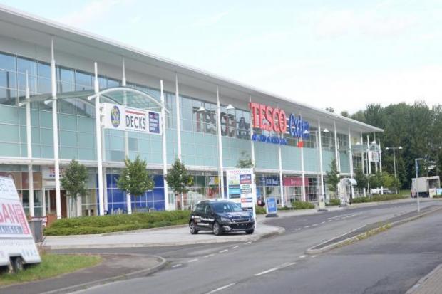 Children can get free meals at Tesco throughout the summer holidays