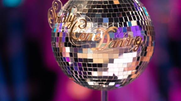 Strictly Come Dancing announce ninth contestant and she has a world-famous dad. (PA/BBC)