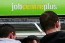 Employment has fallen in Wales