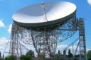 Jodrell Bank Radio Telescope