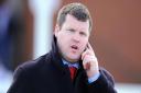 Gordon Elliott: Who is he and why has he been forced to apologise?