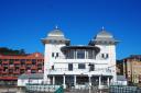 Penarth Pier Pavilion to be temporarily renamed for Channel 4 tv series