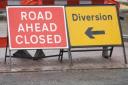 Road near Abergavenny to close while urgent water main repairs take place