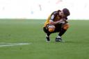 WOE: Josh Sheehan lost at Wembley in his final Newport County appearance