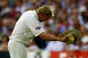 Australian Cricket Llegend Shane Warne. Credit: PA