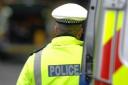 Police advise avoiding Pontypool Tesco roundabout