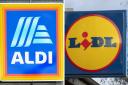 Aldi and Lidl: What's in the middle aisles from Thursday April 14 (PA/Canva)