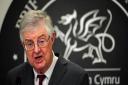 Mark Drakeford has accused the UK government of throwing 