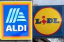 Aldi and Lidl: What's in the middle aisles from Thursday July 21 (PA/Canva)