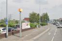 Several drivers have been caught speeding on Newport Road in Cardiff. Picture: Google Street View.