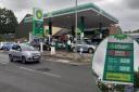 Family-run petrol station which hit headlines for cheap fuel is sold
