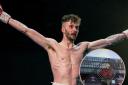 Craig Woodruff to fight for title in Cardiff