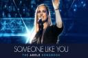 Someone Like You is coming to Newport