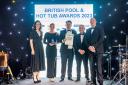 Raglan-based Oyster Pools wins top industry award
