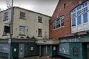 Former Newport city centre pub to be given new lease of life as cafe and flats