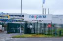 Nexperia boss to step down after 'securing future' for Newport Wafer Fab employees