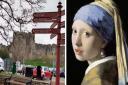 Vermeer exhibition - get your tickets for the Drill Hall in Chepstow
