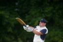 INFLUENTIAL: Mikey Martin was in the runs for Malpas (picture from files)