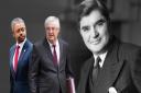 Aneurin Bevan founded the NHS 75 years ago. Yesterday former health minister Vaughan Gething and First Minister Mark Drakeford gave evidence to the UK Covid-19 public inquiry.