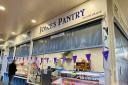 Joyce’s Pantry a family business in Pontypool to close
