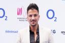Peter Andre is due to perform at Party at the Park in Newport.