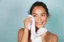 Expert shares why you shouldn't dry your face with a towel.