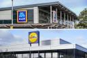Aldi's Baby Event is back this week along with cleaning gadgets at Lidl