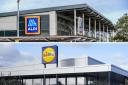 Here's what you can expect to find in the middle aisles of Aldi and Lidl from Thursday, July 26