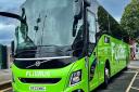 Newport Transport's new express coach venture with FlixBus will begin on 7th August